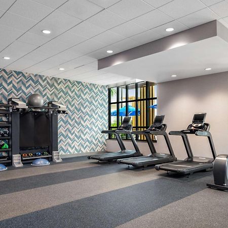 Hilton Garden Inn Orlando I-4 Millenia Blvd Mall Екстер'єр фото