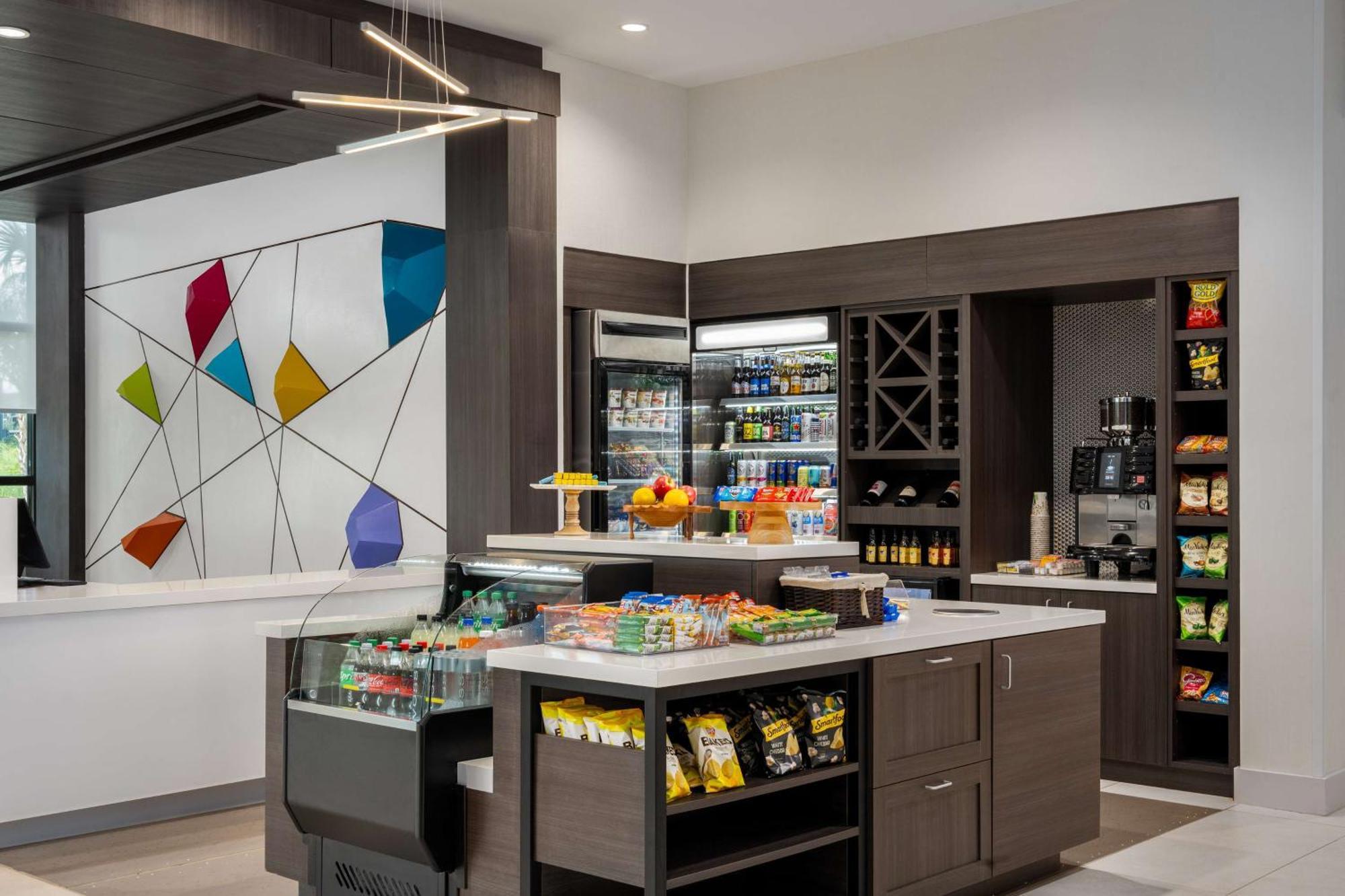 Hilton Garden Inn Orlando I-4 Millenia Blvd Mall Екстер'єр фото
